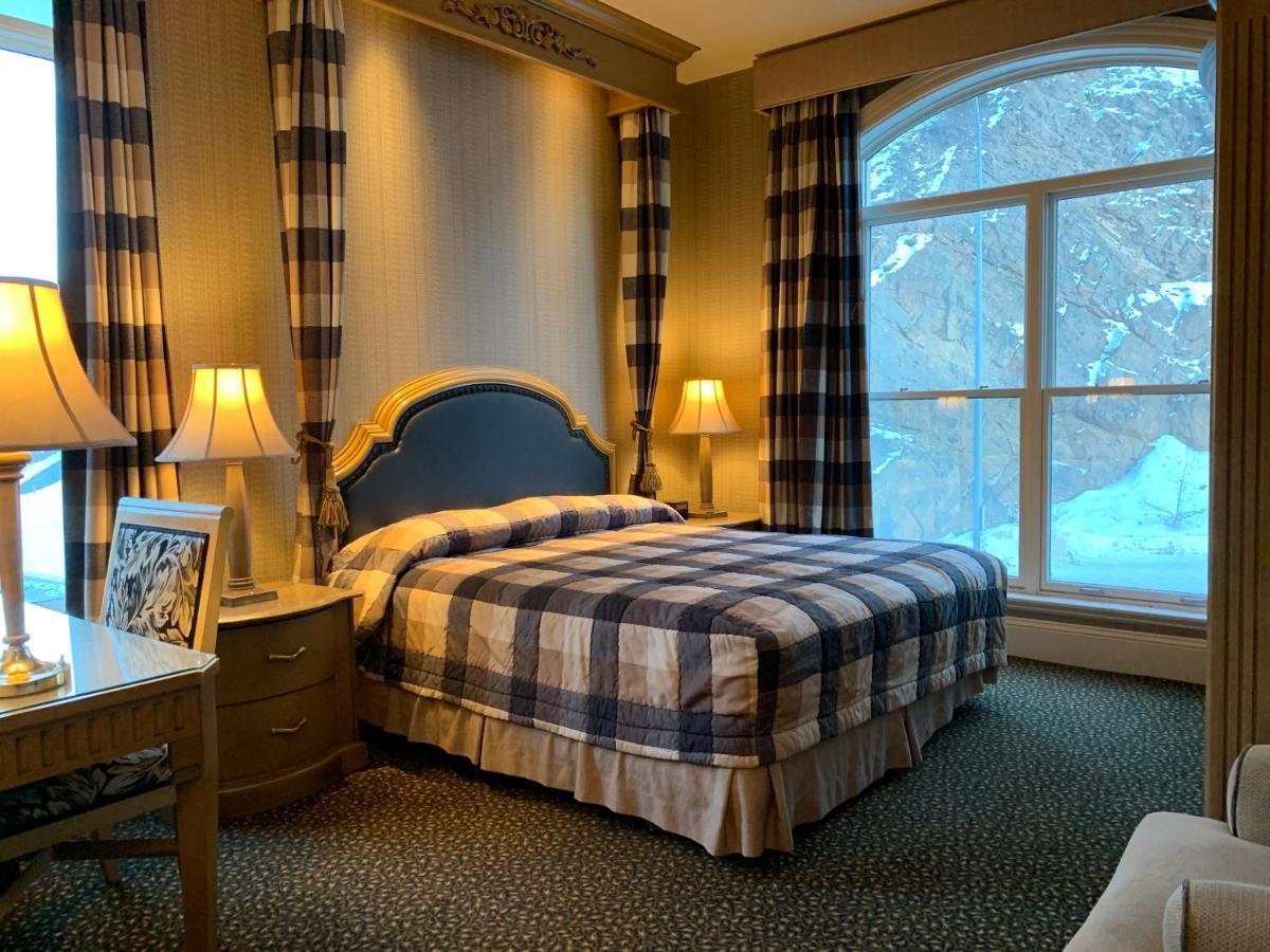 Celebrity Hotel Deadwood Extérieur photo