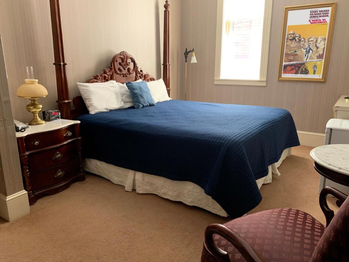 Celebrity Hotel Deadwood Extérieur photo
