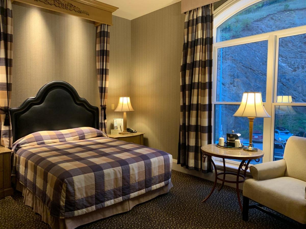 Celebrity Hotel Deadwood Extérieur photo