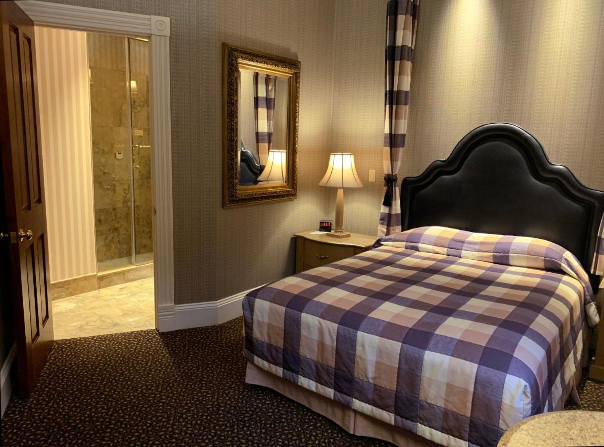 Celebrity Hotel Deadwood Extérieur photo