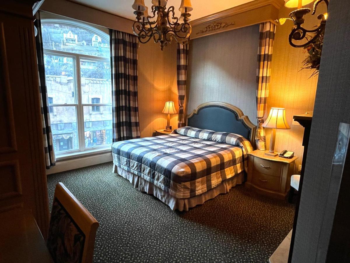 Celebrity Hotel Deadwood Extérieur photo