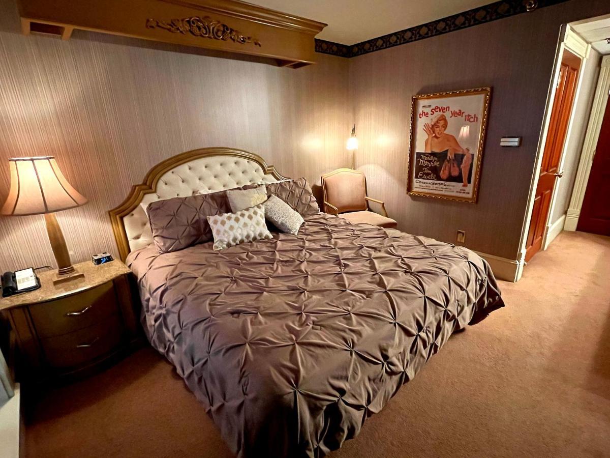 Celebrity Hotel Deadwood Extérieur photo