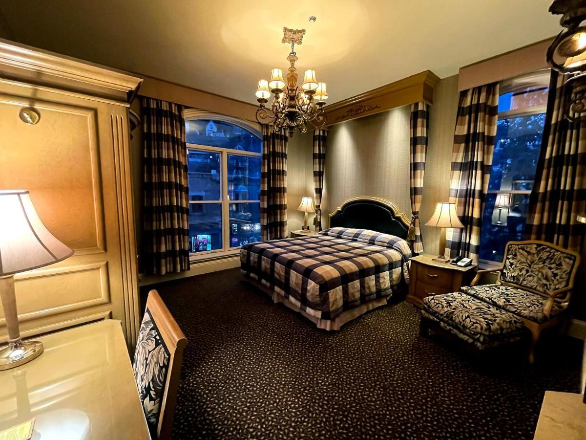 Celebrity Hotel Deadwood Extérieur photo