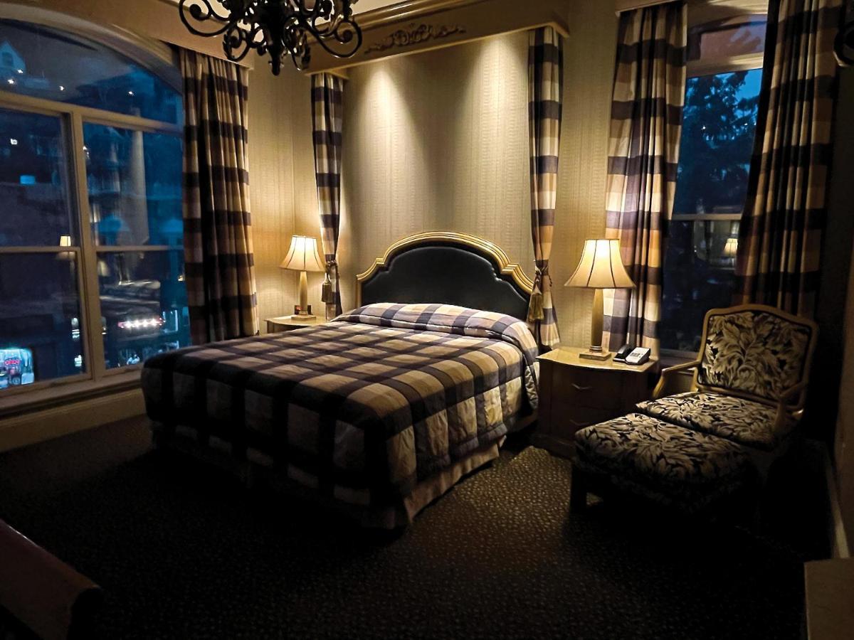 Celebrity Hotel Deadwood Extérieur photo