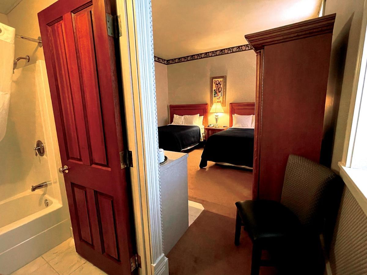 Celebrity Hotel Deadwood Extérieur photo