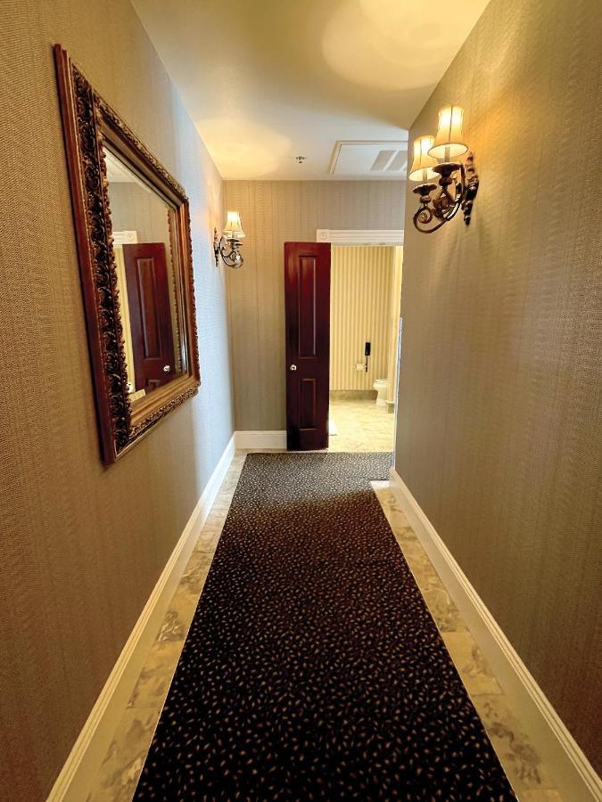 Celebrity Hotel Deadwood Extérieur photo