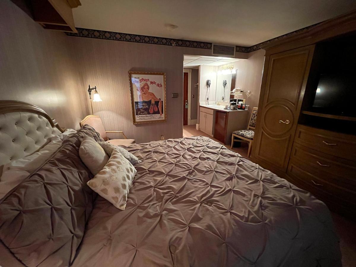 Celebrity Hotel Deadwood Extérieur photo