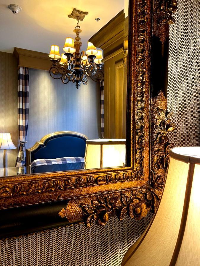 Celebrity Hotel Deadwood Extérieur photo