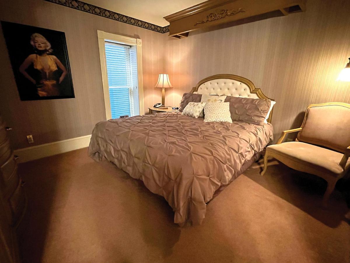 Celebrity Hotel Deadwood Extérieur photo