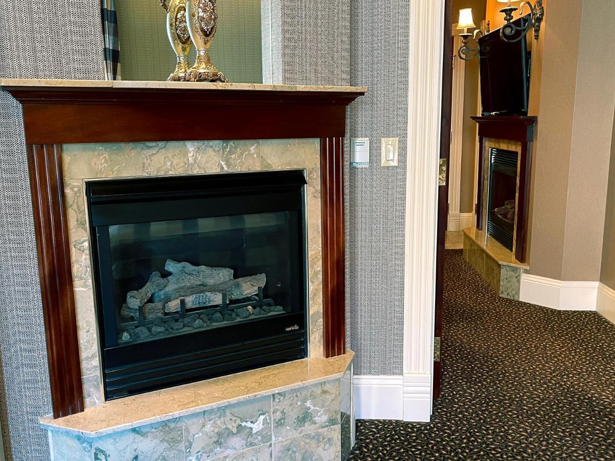 Celebrity Hotel Deadwood Extérieur photo