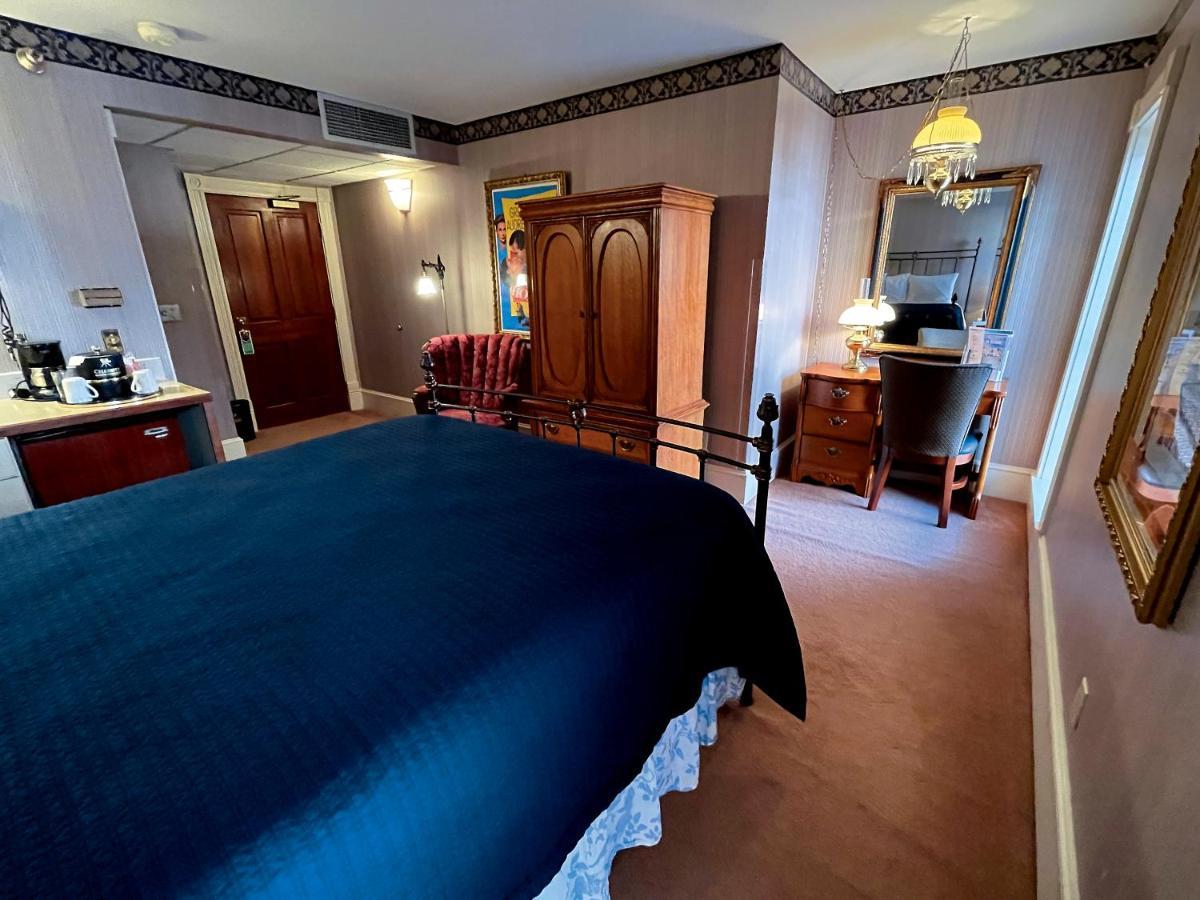 Celebrity Hotel Deadwood Extérieur photo