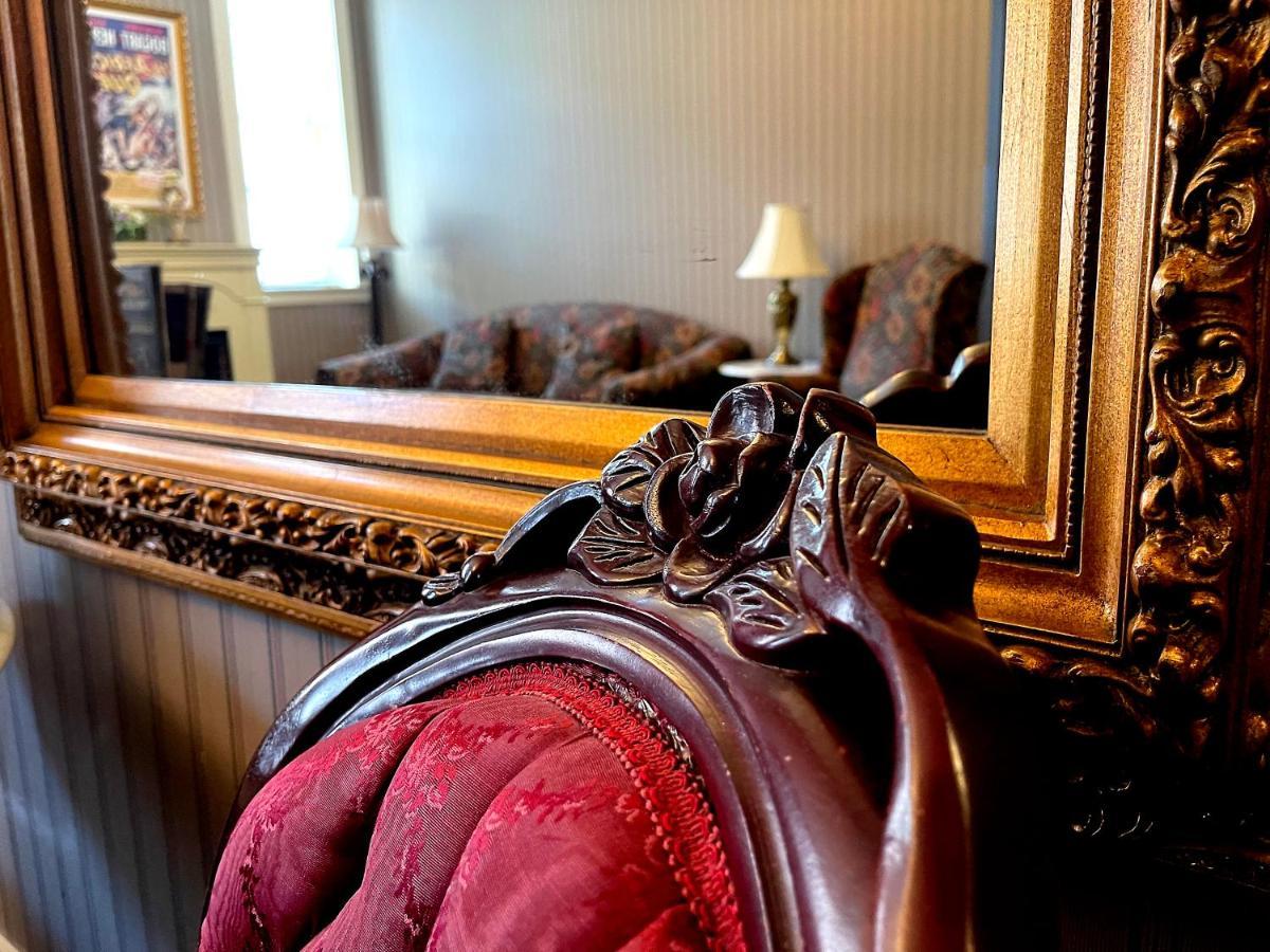Celebrity Hotel Deadwood Extérieur photo