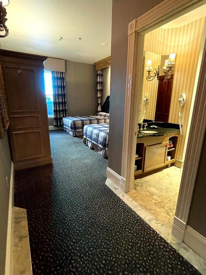 Celebrity Hotel Deadwood Extérieur photo