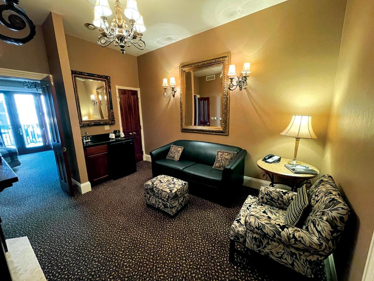 Celebrity Hotel Deadwood Extérieur photo